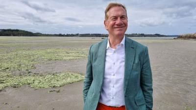 Great Continental Railway Journeys