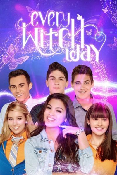 Every Witch Way filmas online