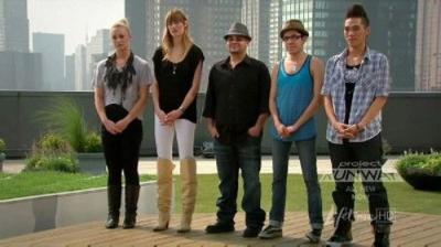 Project Runway