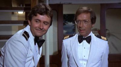 The Love Boat