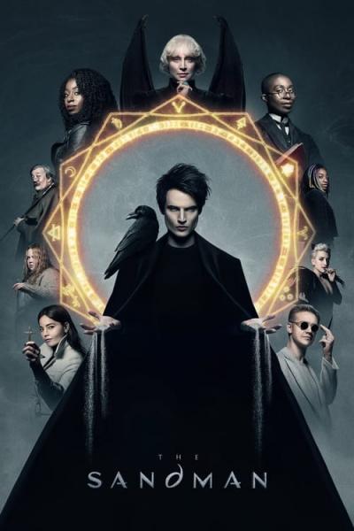 Smėlio žmogus filmas online