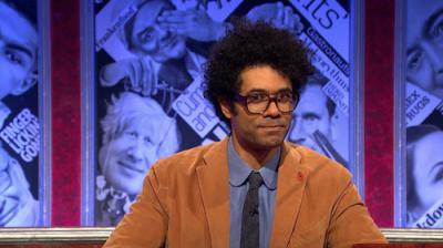 Have I Got News for You