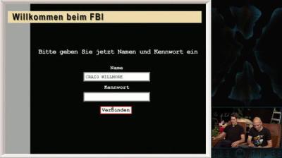 Spiele mit Bart