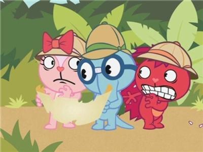 Happy Tree Friends