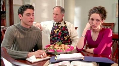 Even Stevens