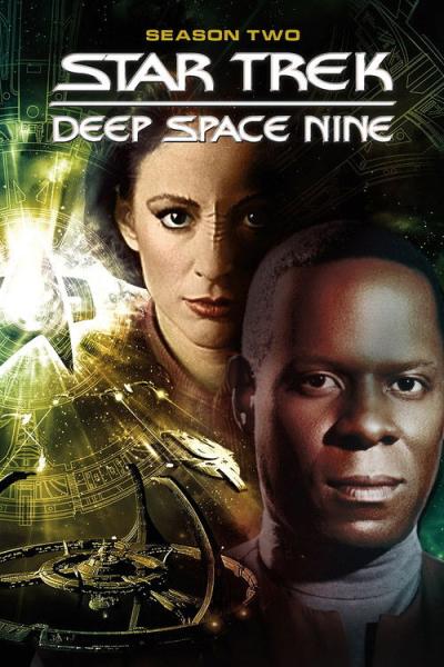 Star Trek: Deep Space Nine filmas online