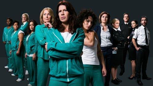 Celblok H filmas žiurėti online
