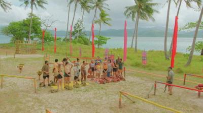 Survivor Québec