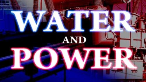 Water And Power filmas žiurėti online