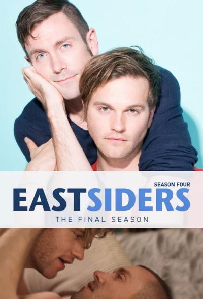 EastSiders filmas online