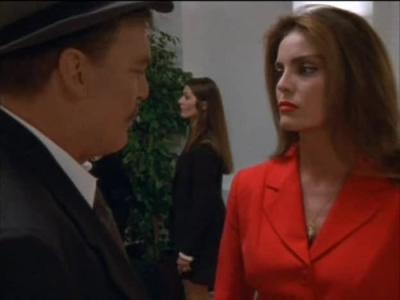 Mike Hammer, Private Eye