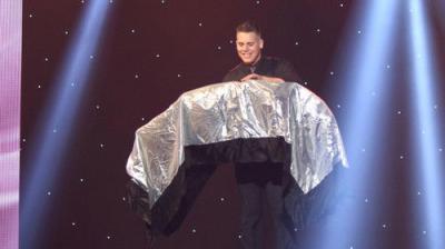 Masters of Illusion