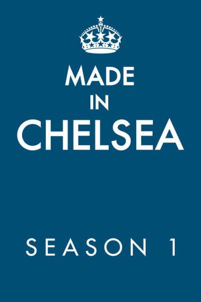 Made in Chelsea filmas online