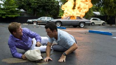 Burn Notice