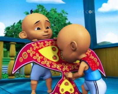 Upin & Ipin