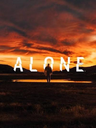 Alone filmas online