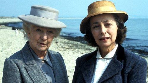 Miss Marple: The Body in the Library filmas žiurėti online