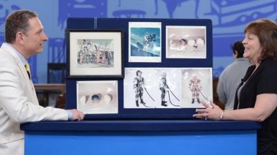 Antiques Roadshow