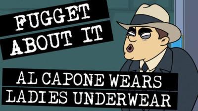Fugget About It