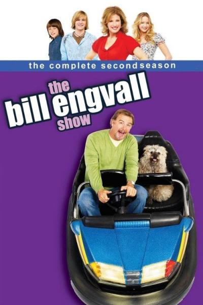 The Bill Engvall Show filmas online