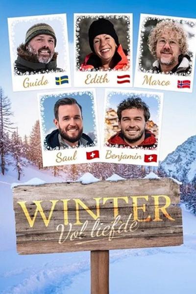 Winter vol Liefde filmas online