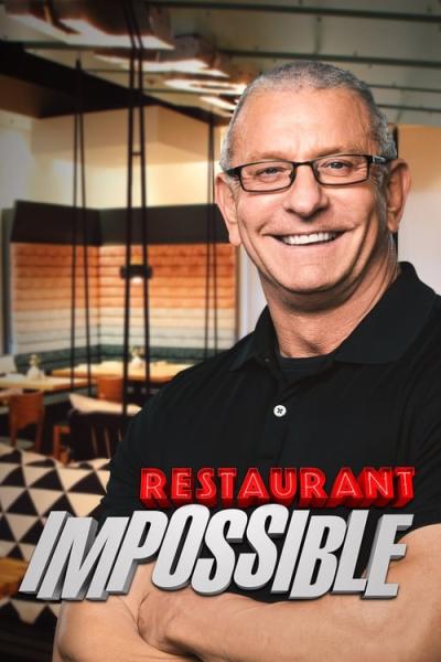Restaurant: Impossible filmas online
