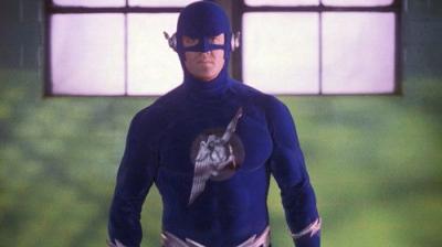 The Flash