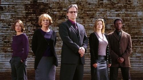 Waking the Dead filmas žiurėti online