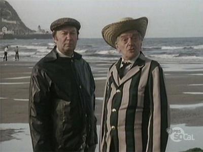 Last of the Summer Wine