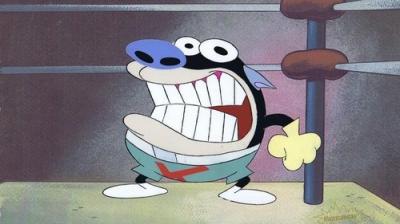 The Ren & Stimpy Show
