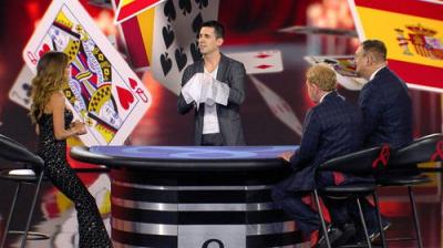 Penn & Teller: Fool Us