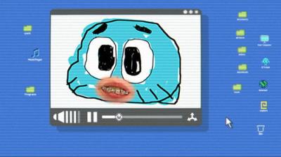 The Amazing World of Gumball