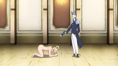 EDENS ZERO