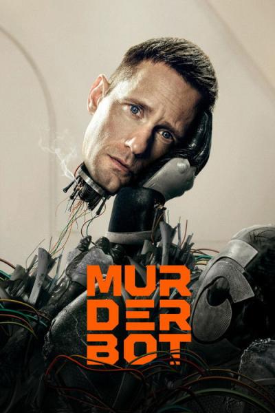 Žudikas robotas filmas online