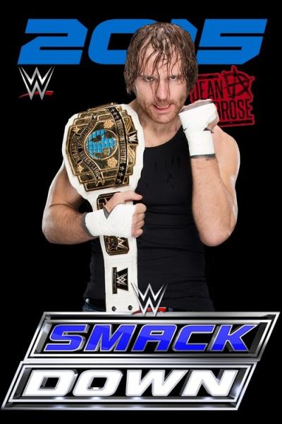 WWE Friday Night SmackDown filmas online