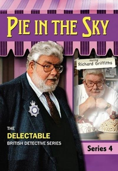 Pie in the Sky filmas online
