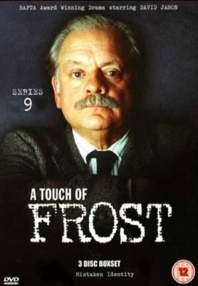 A Touch of Frost filmas online