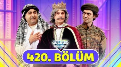 Güldür Güldür Show