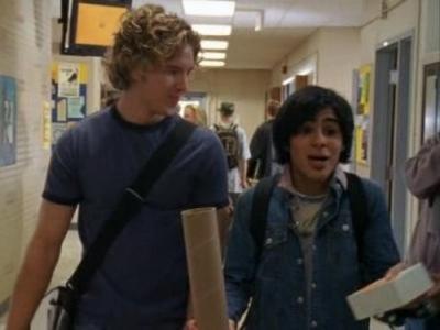 Degrassi