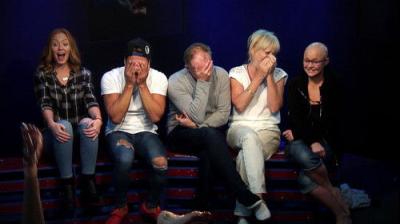 Celebrity Big Brother