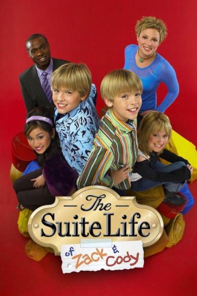 The Suite Life of Zack & Cody filmas online