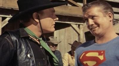 Adventures of Superman