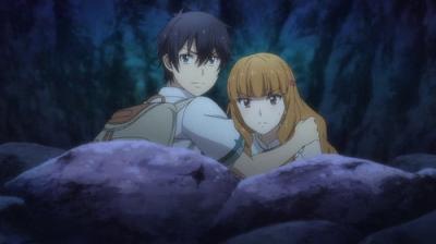 この世の果てで恋を唄う少女YU-NO
