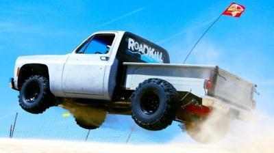 Roadkill