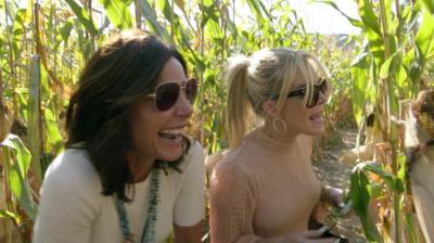 The Real Housewives of New York City