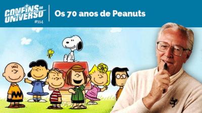Confins do Universo