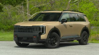 MotorWeek