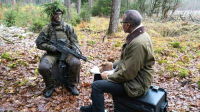 60 Minutes