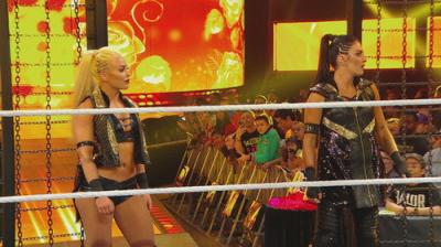 WWE's Greatest Moments