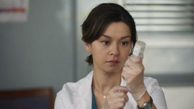 Saving Hope